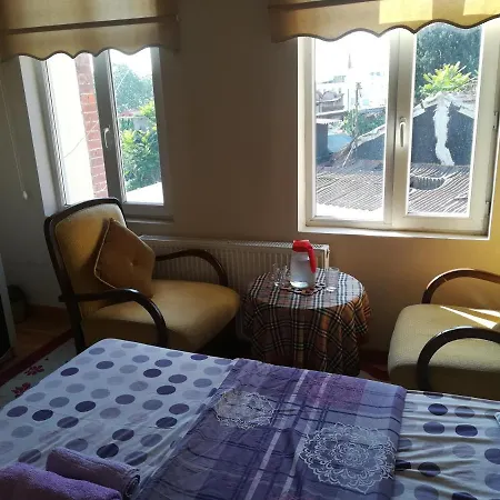 Accommodatie bij particulieren Lovely & Sea View Istanboel